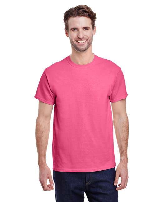 Gildan Dryblend Short Sleeve T Shirt 8000 6930